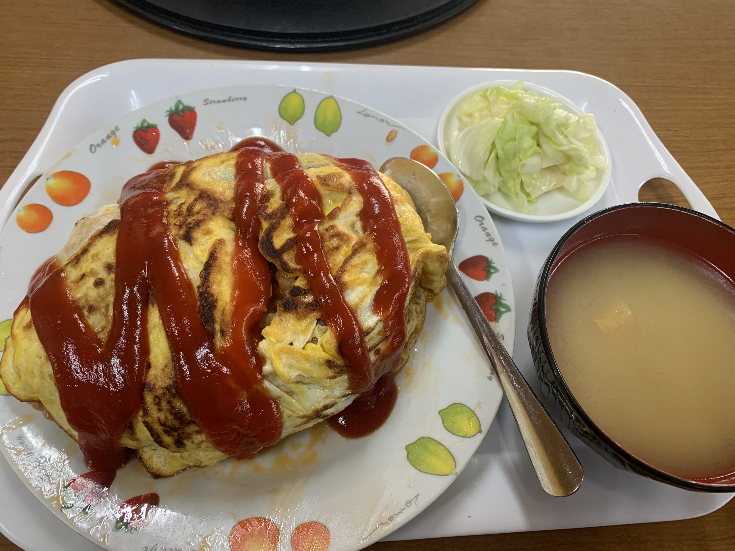 お食事処　うわや