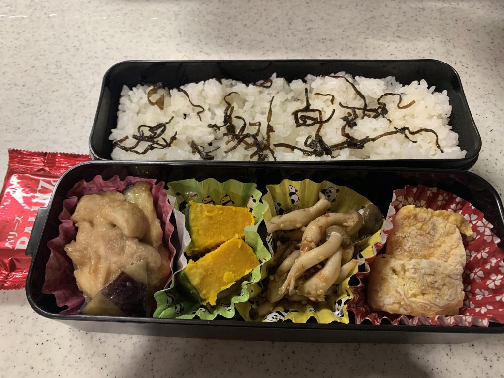 お弁当