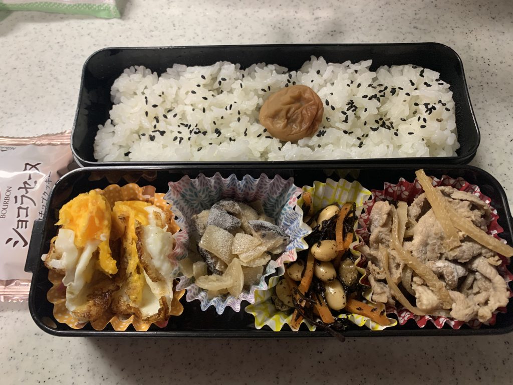 お弁当
