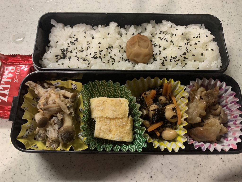 お弁当