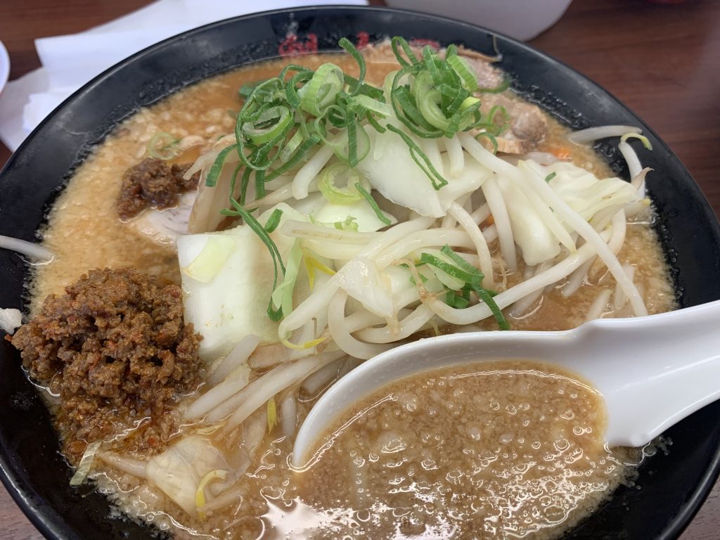 ラーメン