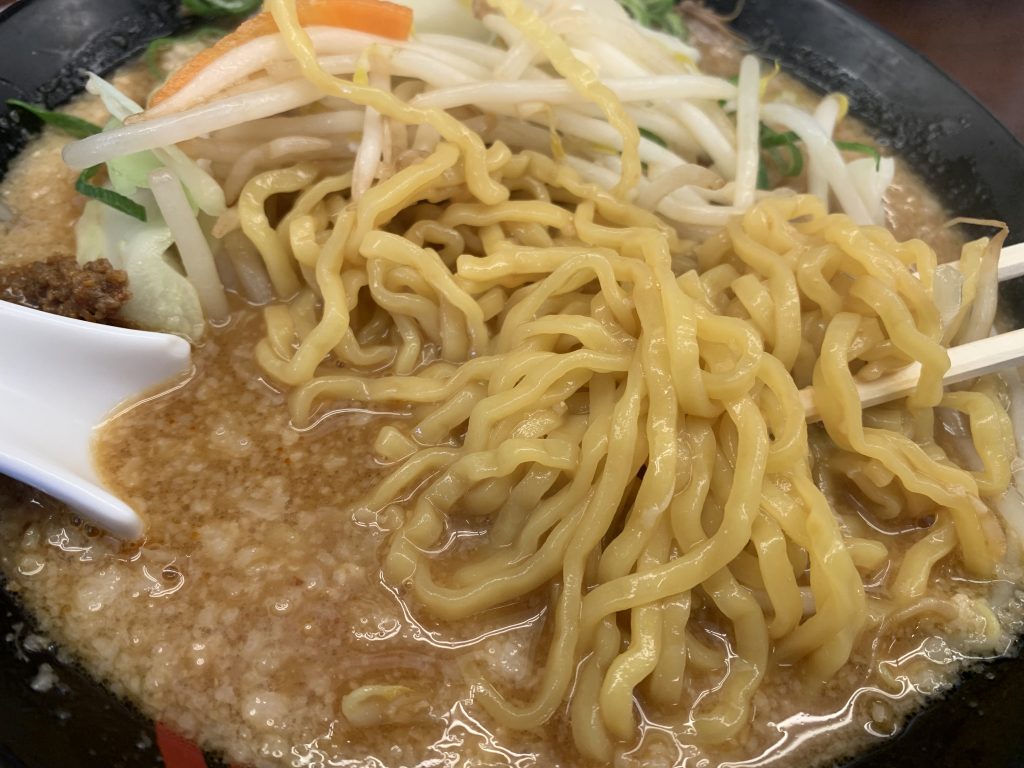 ラーメン