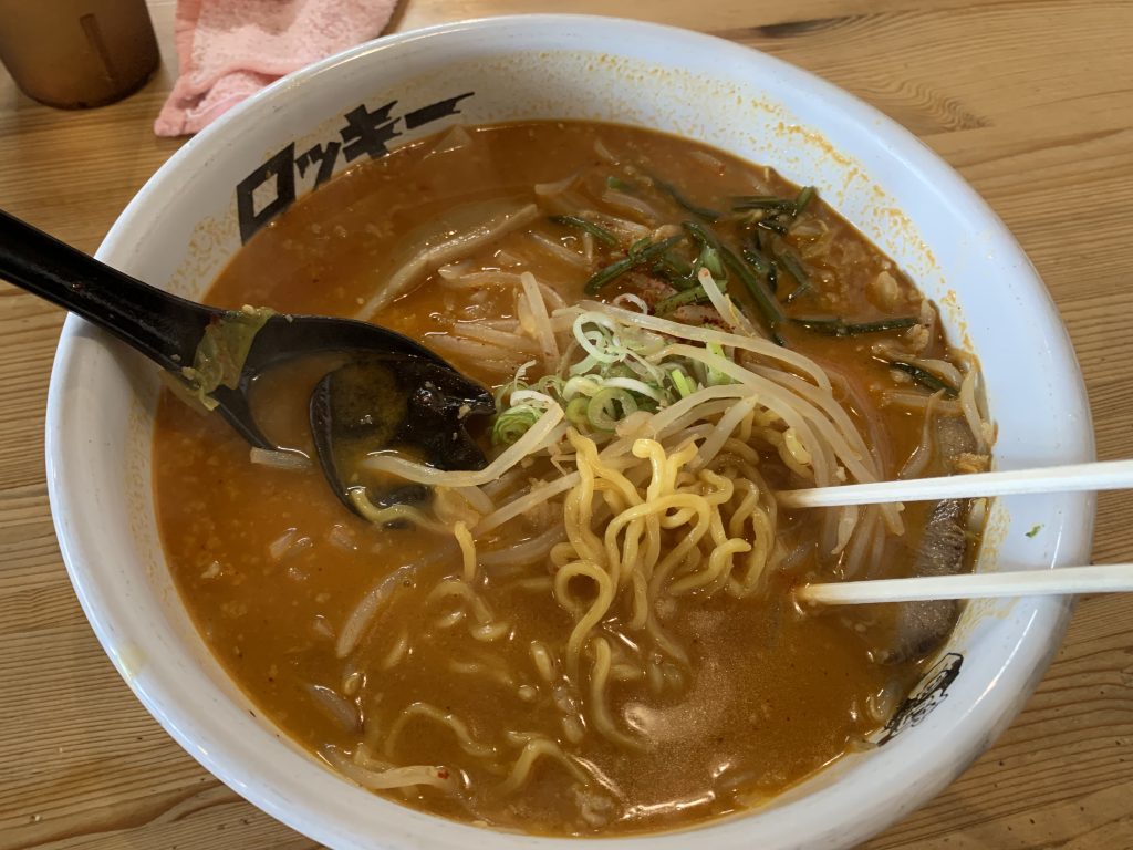 ラーメン