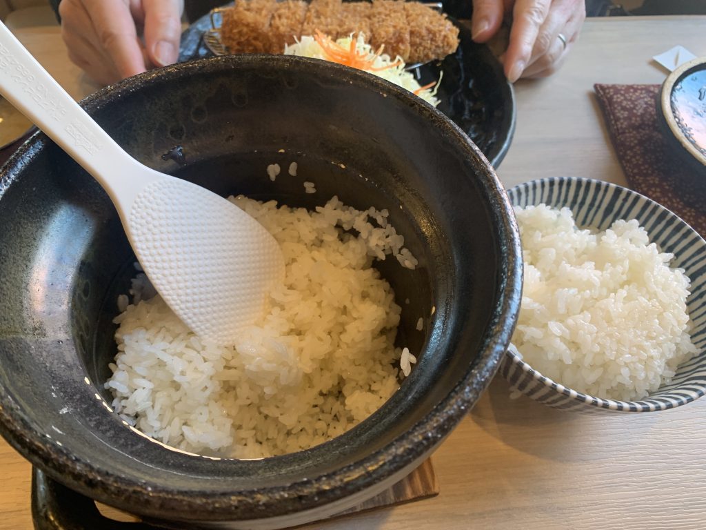 とんかつ神楽坂さくら