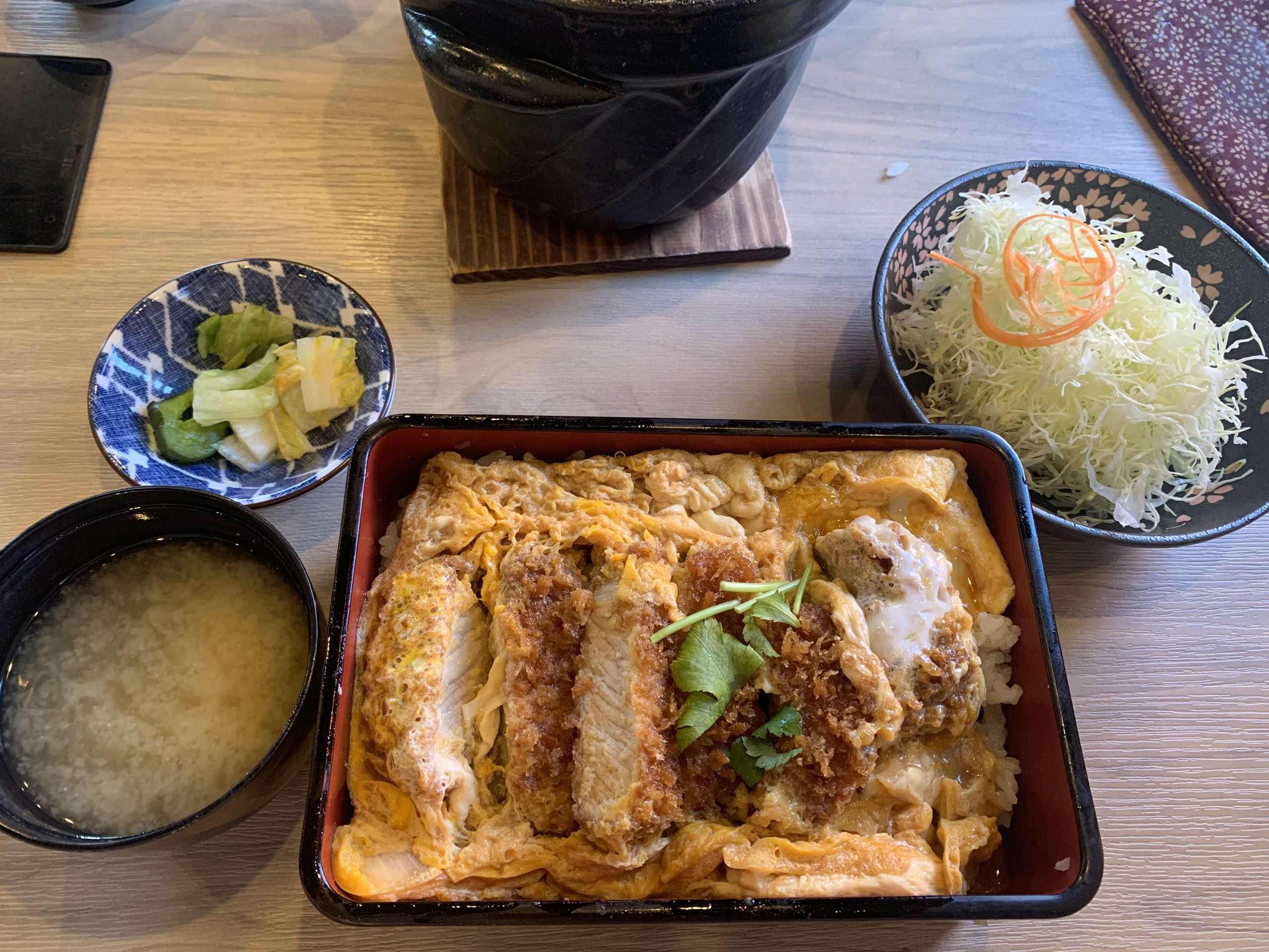 とんかつ神楽坂　さくら