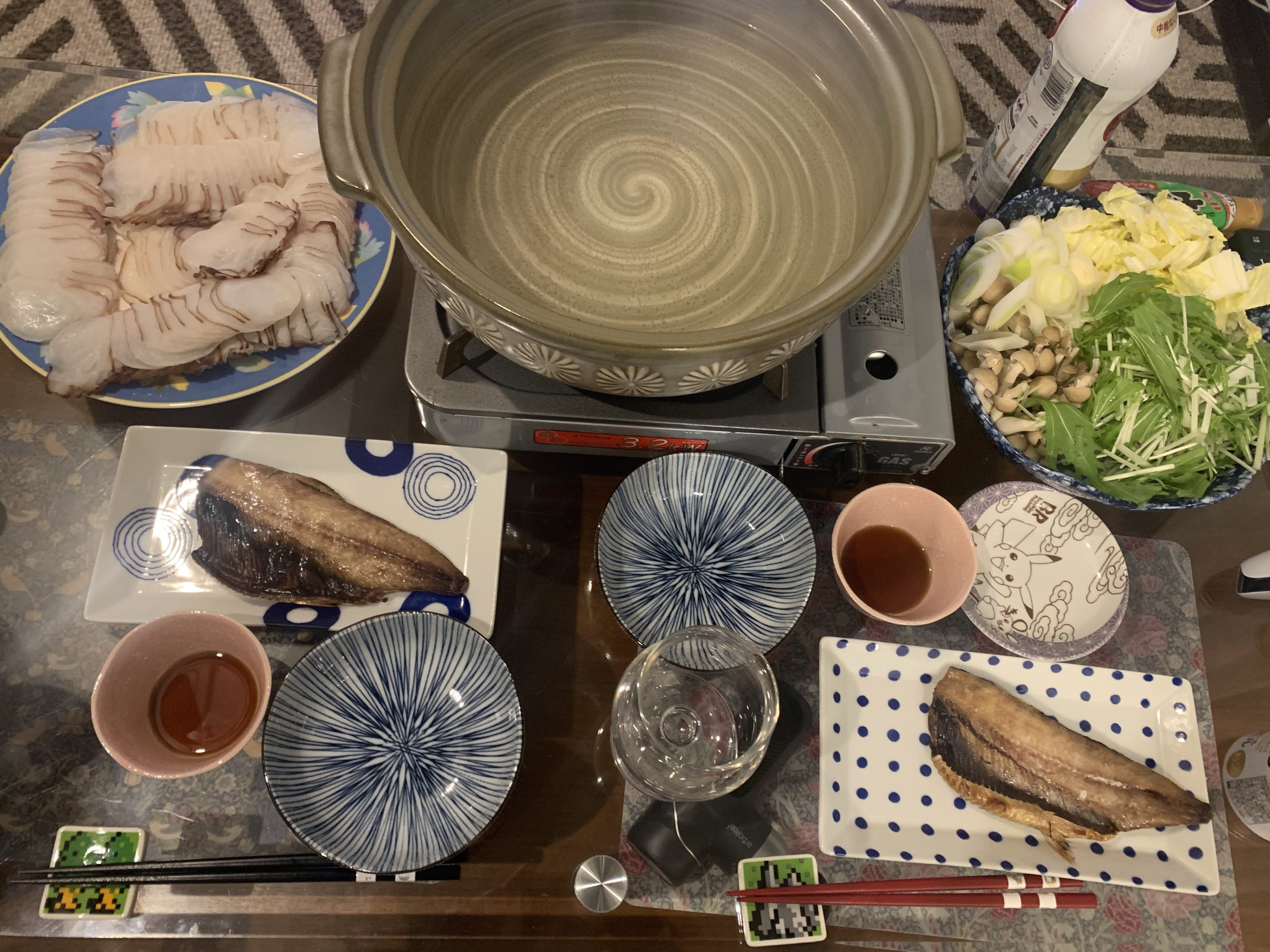 今週のごはんとお弁当