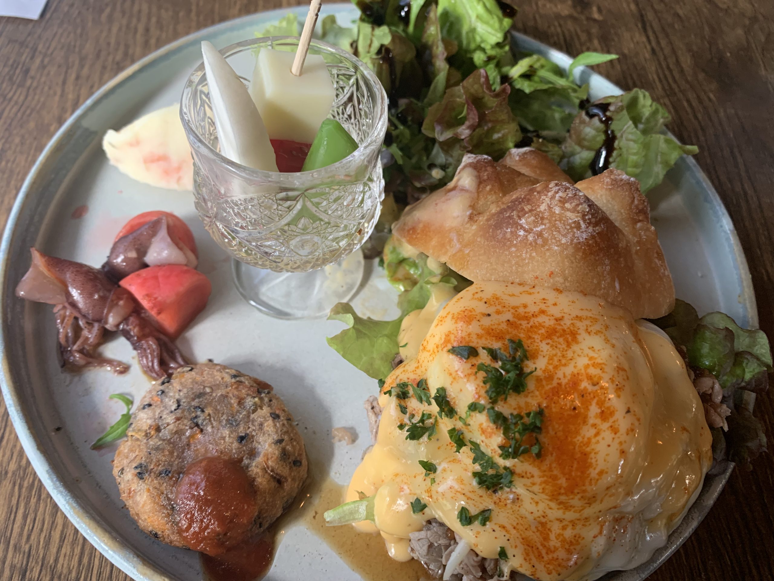 コーヒーくろねこ舎