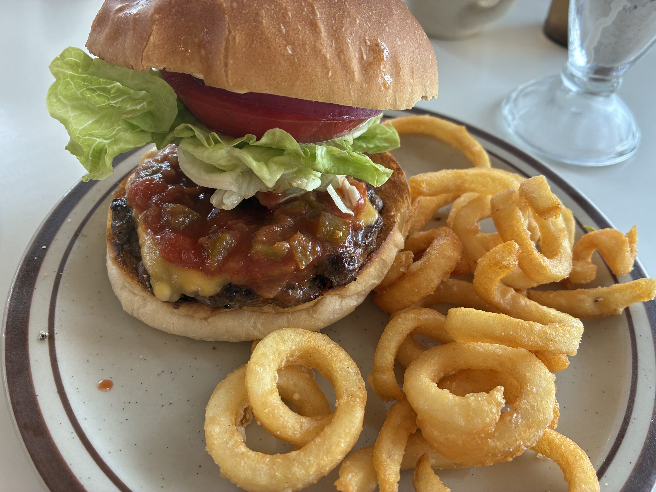 E.G.DINER イージーダイナー