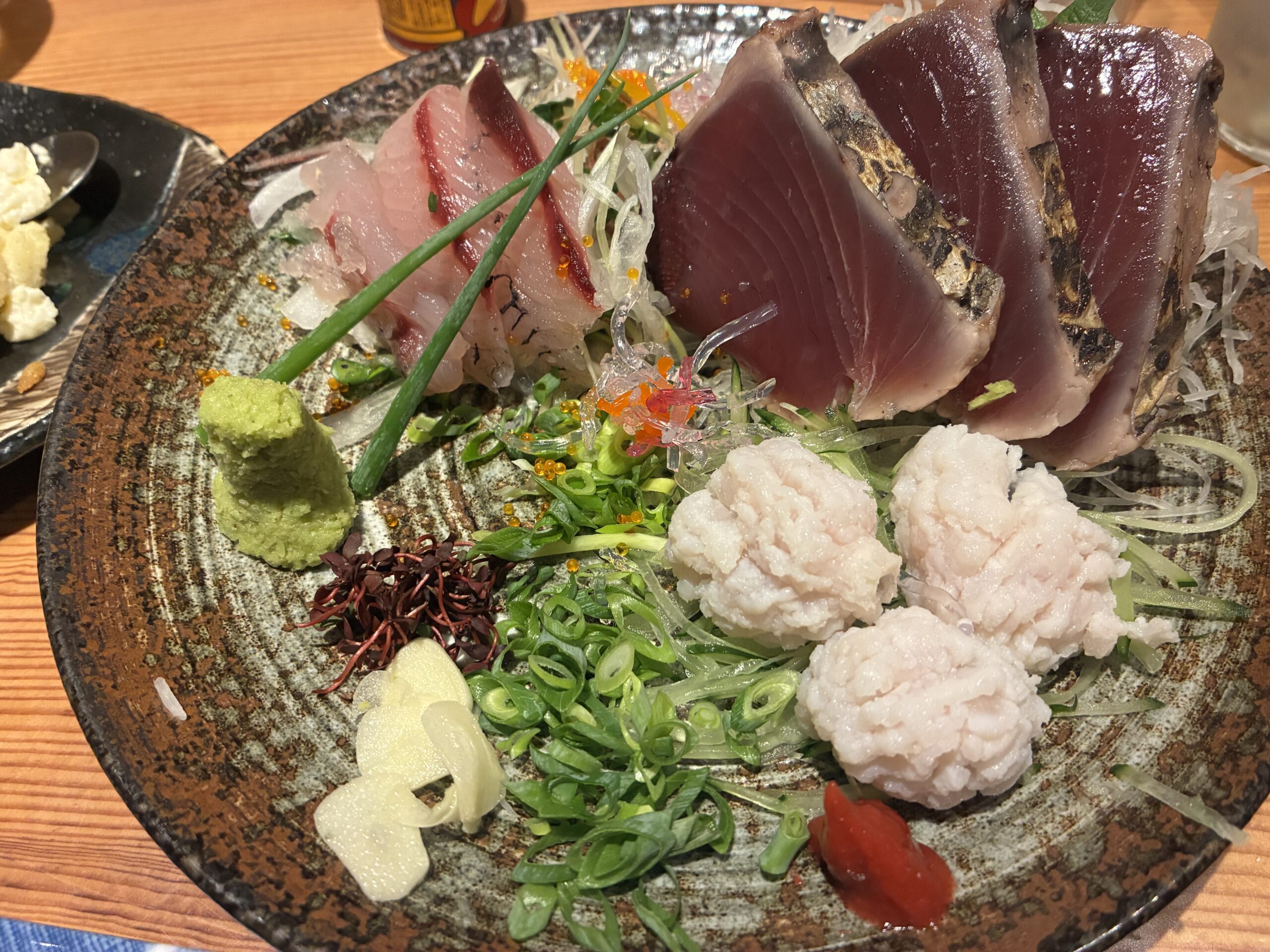 居酒屋シンマチ / BAR B.Flee