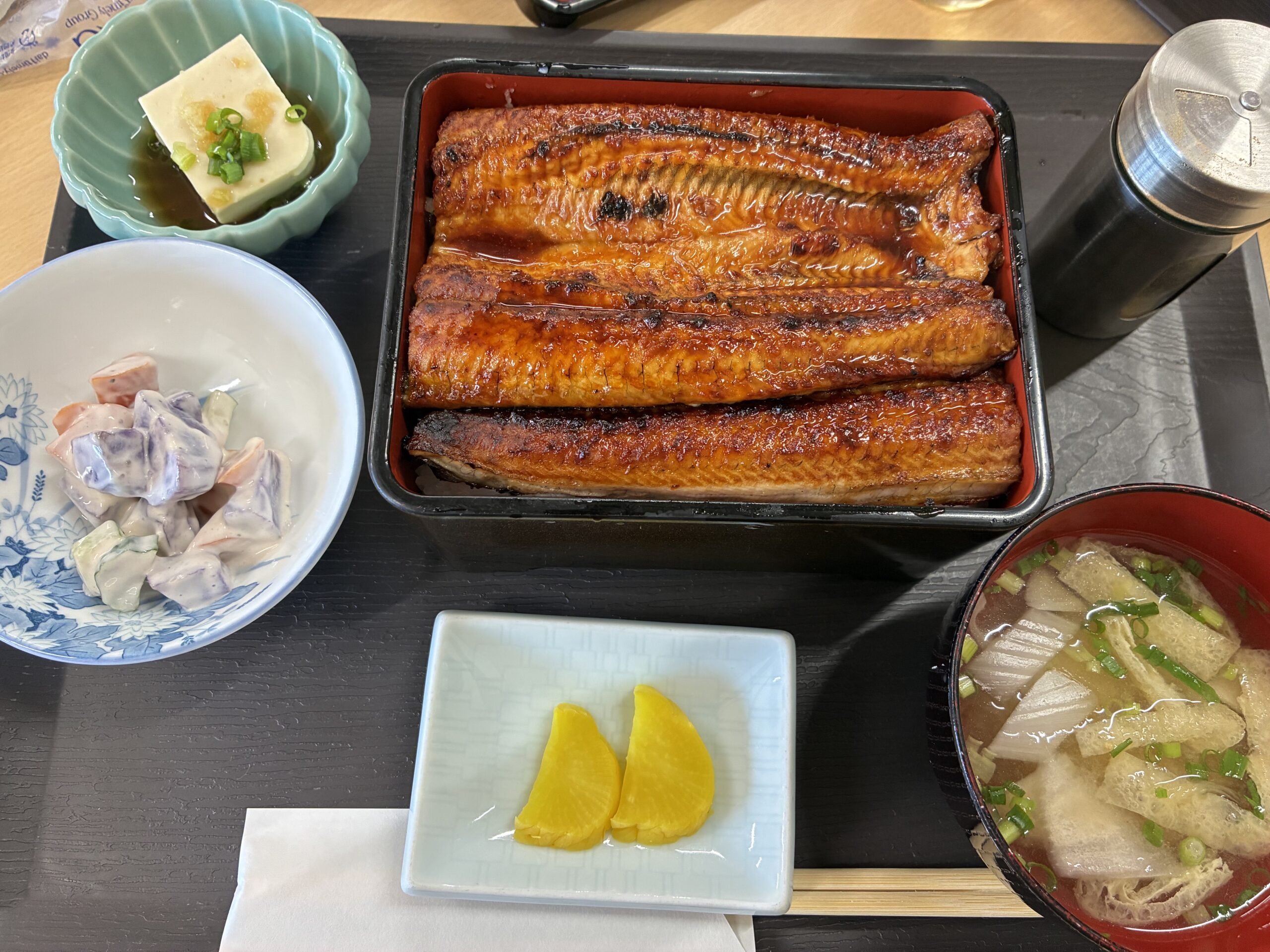 ふるさとキッチンDONどん