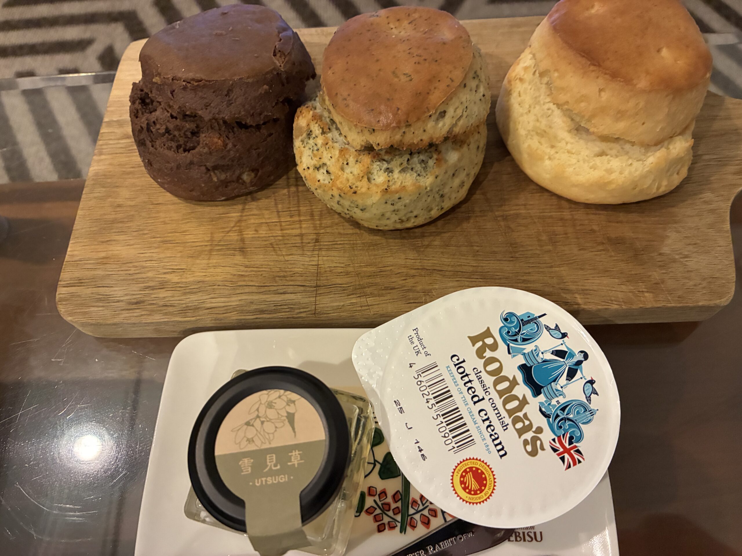 おいしいテイクアウト東京/日本橋