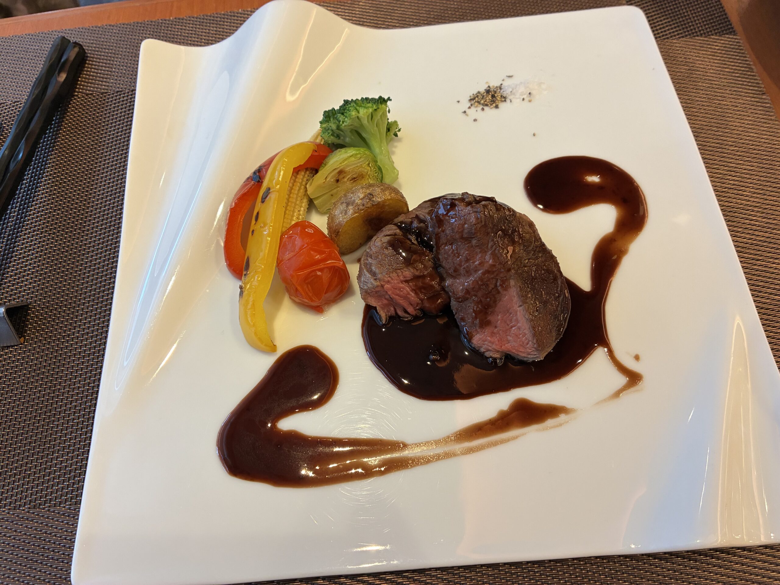 美味しい北海道2025