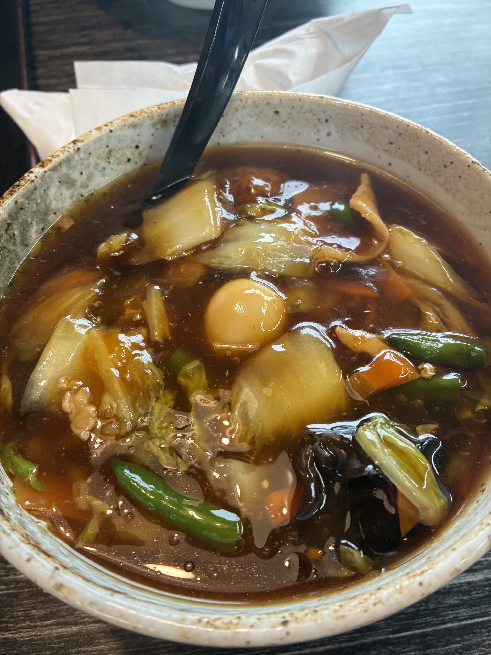 手打らーめん珍来 土気店