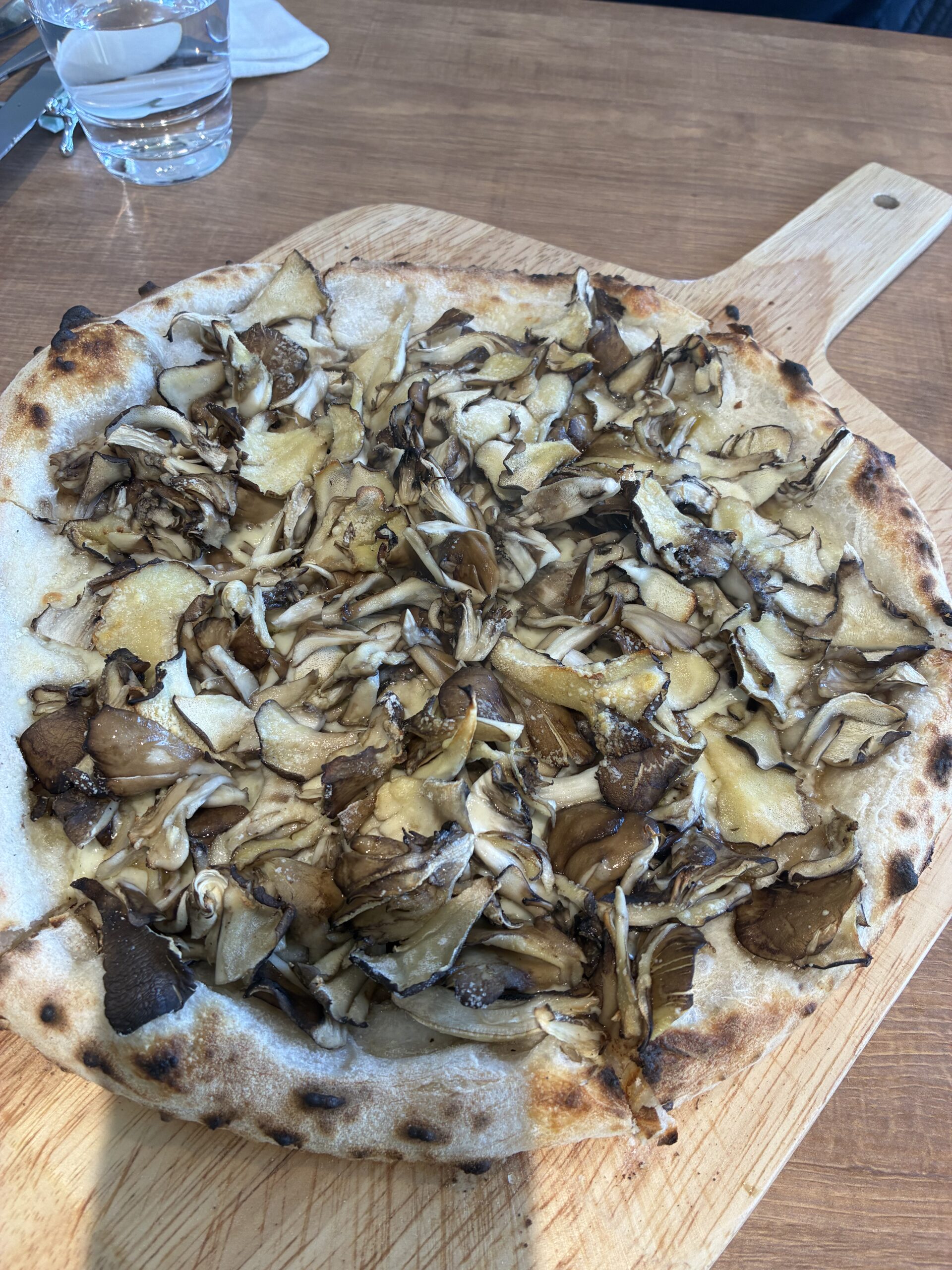 Cafe & Pizzeria Fioretto